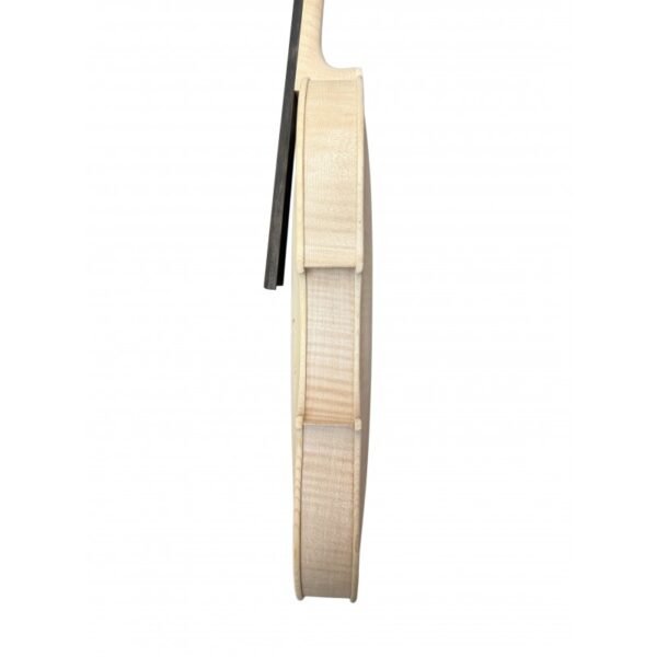 Violín J. B. Lacroix Paris Guarneri copy en blanco 4/4