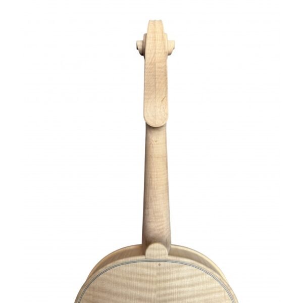 Violín J. B. Lacroix Paris Guarneri copy en blanco 4/4