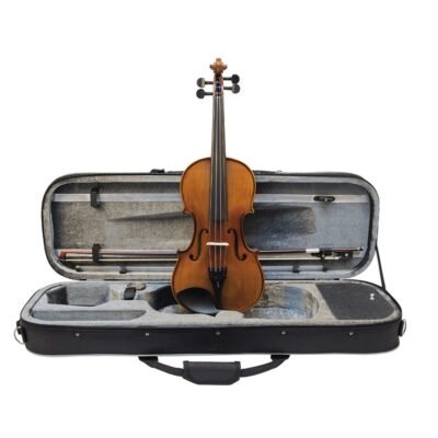 Violín Stentor Graduate set 3/4