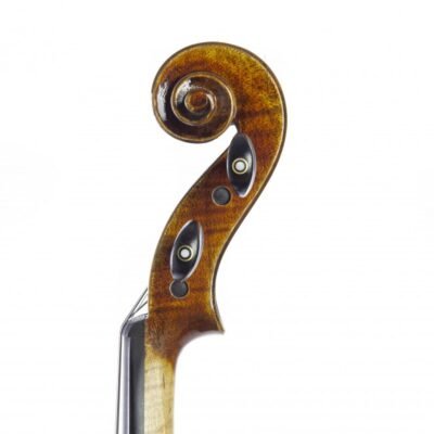 Violín Tradizione Vibrato 4/4