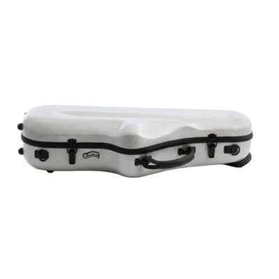 Estuche saxo alto Artist Dynamic Brushed aluminum Aluminio cepillado