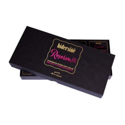 Resina violín Hidersine Reserve21