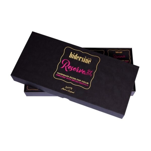 Resina violín Hidersine Reserve21