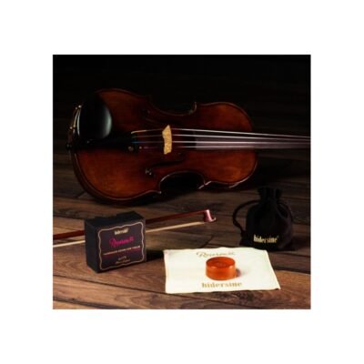 Resina violín Hidersine Reserve21