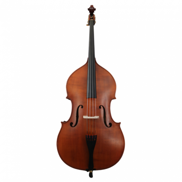 Contrabajo de estudio modelo conservatorio para estudiantes