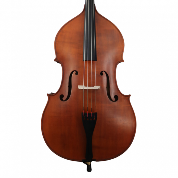 Contrabajo de estudio modelo conservatorio para estudiantes