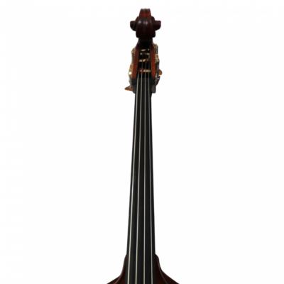 Contrabajo de estudio modelo conservatorio para estudiantes