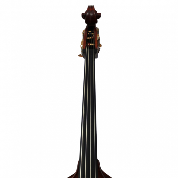 Contrabajo de estudio modelo conservatorio para estudiantes