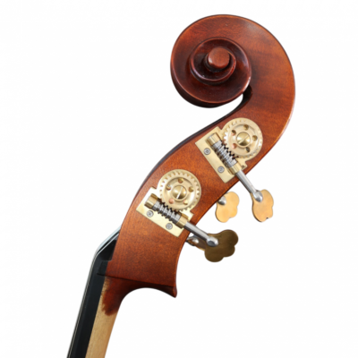 Contrabajo de estudio modelo conservatorio para estudiantes