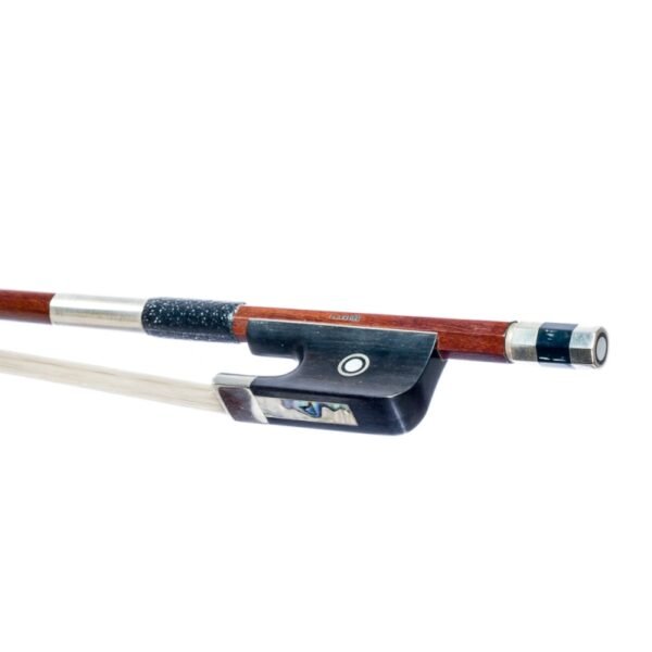 Arco-contrabajo-OJKlier-4156-44-34-frances Arco contrabajo O.J.Klier 4/156 4/4-3/4 francés 4/4