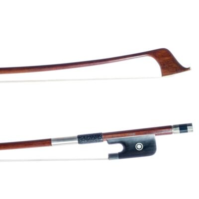 Arco contrabajo O.J.Klier 4/156 4/4-3/4 francés 4/4