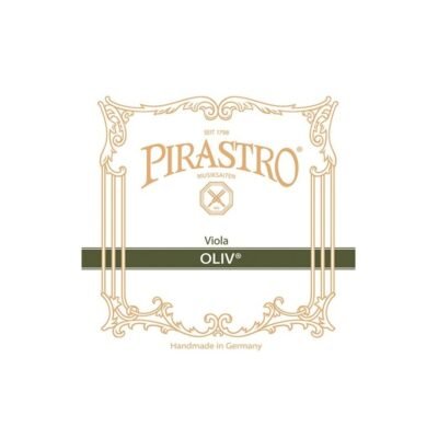 Cuerda viola Pirastro Eudoxa-Oliv 221932 4ª Do 19 1/4 tubo Medium