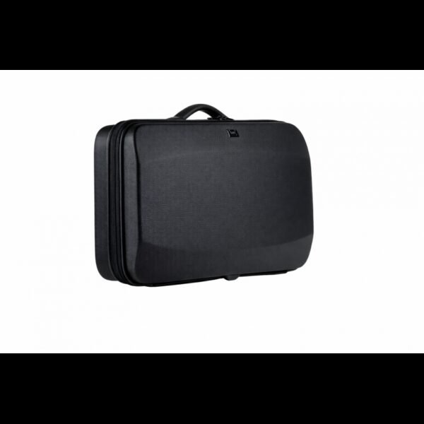 Estuche de trompeta Bam Stage STAGE3023IN Black Negro