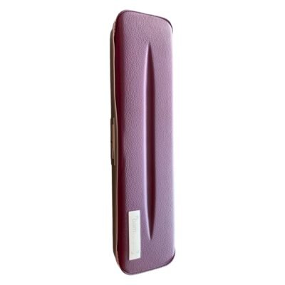 Estuche flauta Bam ET4009XLVT L'Étoile Hightech violeta (B-stock nº 332) Purple Violeta