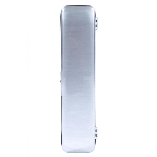 Estuche flauta Bam ET4009XLVT L'Étoile Hightech violeta (B-stock nº 332) Purple Violeta
