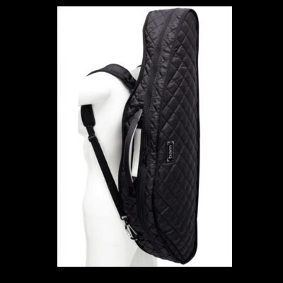 Funda violín Bam Hoody para modelo Bonbon Hightech BONB2004XL 4/4 Black Negro