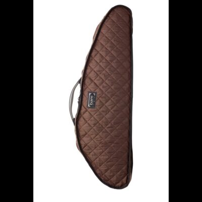 Funda violín Bam Hoody para modelo Bonbon Hightech BONB2004XL 4/4 Brown Marrón