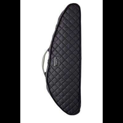Funda violín Bam Hoody para modelo Bonbon Hightech 3/4-1/2 BONB2008XL 4/4 Black Negro