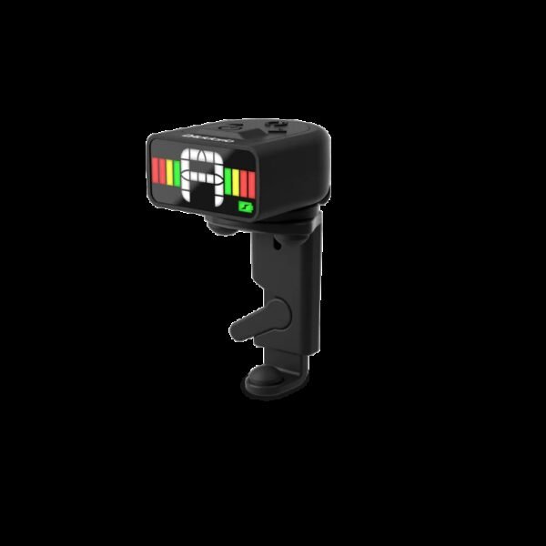 Micro afinador para violín recargable D'Addario