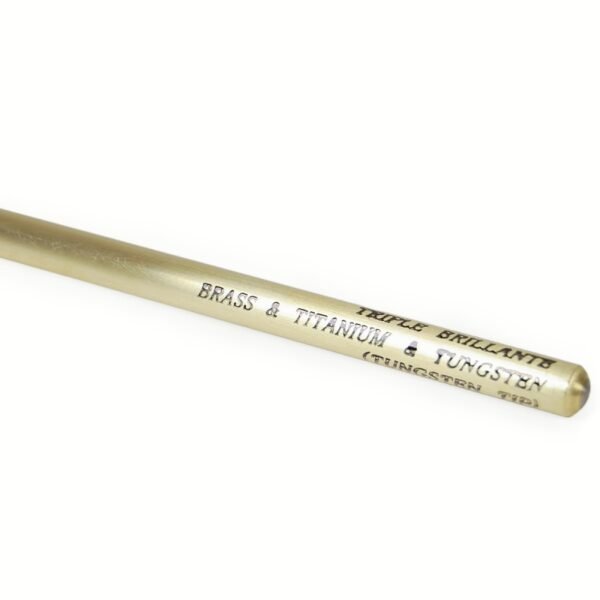 Pica de cello Mitsuke Triple Brilliante 60 cm