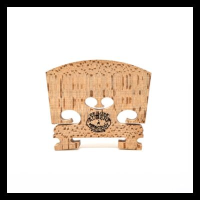 Puente viola Aubert 8L corazón bajo 46 mm 46 mm