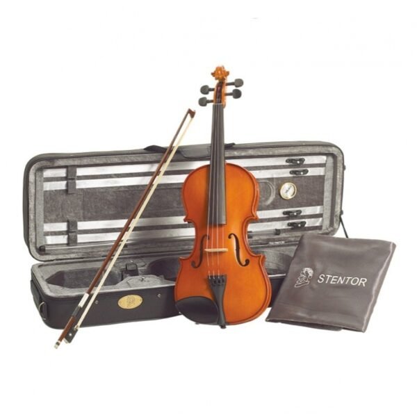 Violín Stentor Conservatoire II 4/4 set