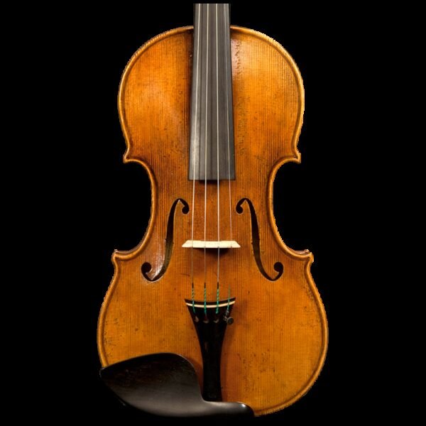 Violín  Mr. Dennis Yi, Master Signature