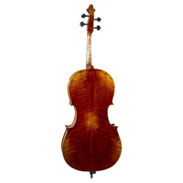 Cello F. Müller Soloist zurdo 4/4