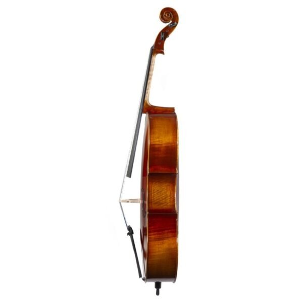 Cello F. Müller Soloist zurdo 4/4