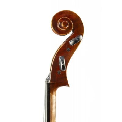 Cello F. Müller Soloist zurdo 4/4