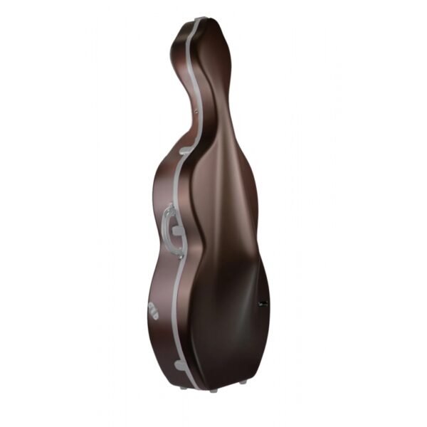 estuche-cello-bam-bonbon-hightech-bonb1003xl Estuche cello Bam Bonbon Hightech BONB1003XL Brown/Brown Marrón/Marrón