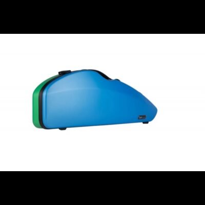 estuche-de-violin-bam-bonbon-hightech-34-12-bonb2008xl Estuche de violín Bam Bonbon Hightech 3/4-1/2 BONB2008XL Blue/Green Azul/Verde 3/4-1/2