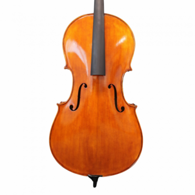 Contrabajo, tamaño 3/4 a 1/8, modelo conservatorio
